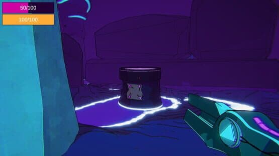 Epoch Spire — screenshot 2