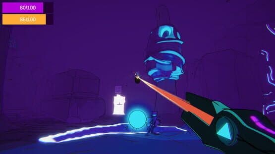 Epoch Spire — screenshot 4
