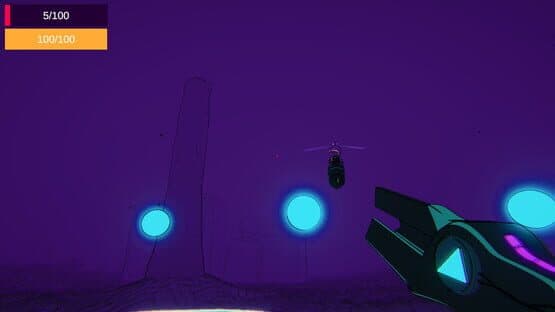 Epoch Spire — screenshot 5