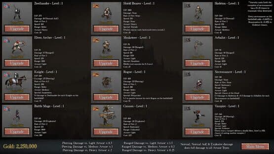 Marshals of Yore — screenshot 5