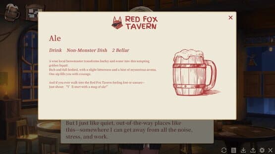 Tavern Maid's Daily Life — screenshot 6