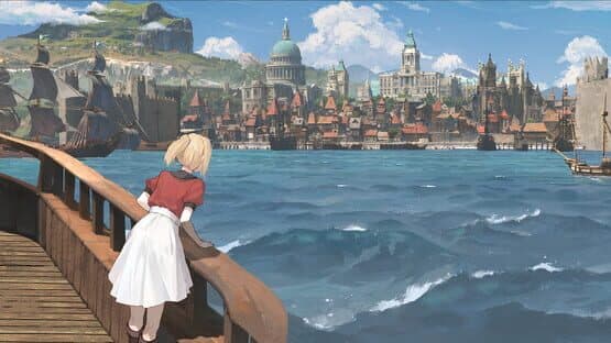 Tavern Maid's Daily Life — screenshot 7