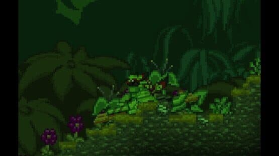 Avali Race Mod — screenshot 2