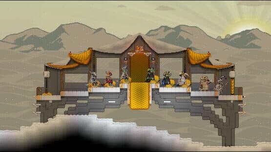 Avali Race Mod — screenshot 3