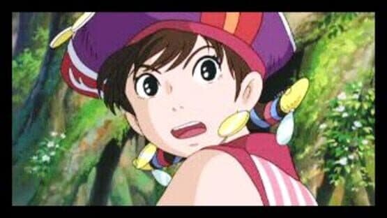 Jade Cocoon: Story of the Tamamayu — screenshot 6