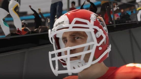 ESG Football — screenshot 1