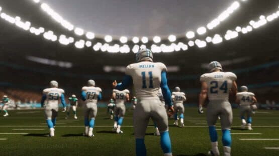 ESG Football — screenshot 3
