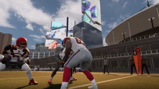 ESG Football — screenshot 4