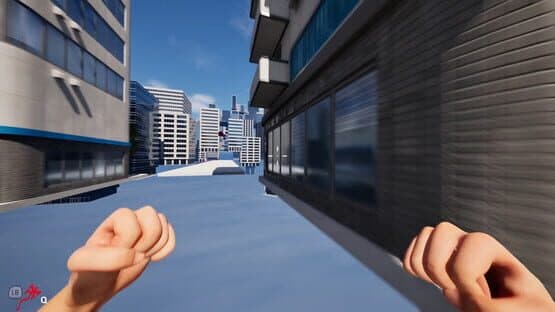 SkyRunner — screenshot 2