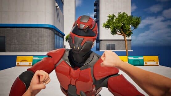 SkyRunner — screenshot 3