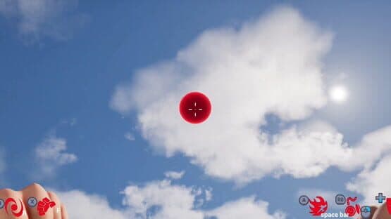 SkyRunner — screenshot 4