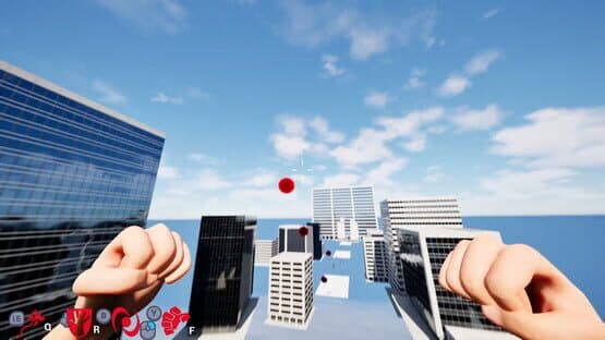 SkyRunner — screenshot 5