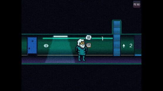 Doppelpartment — screenshot 1