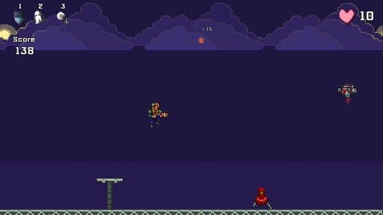 Run4Ever — screenshot 1