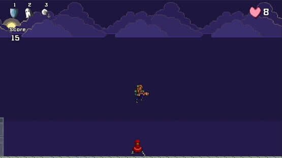 Run4Ever — screenshot 2