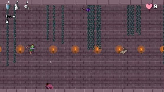 Run4Ever — screenshot 4