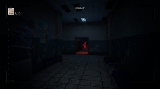 MustScream — screenshot 1