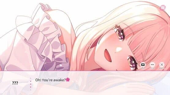 Dreaming in Cherry Blossoms, I Fall in Love With You — screenshot 1