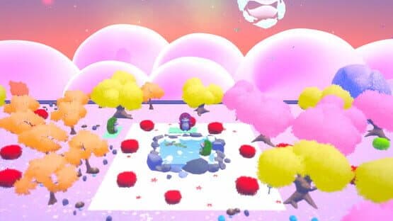 Kibus Moon Rock — screenshot 1