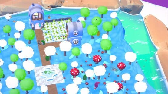 Kibus Moon Rock — screenshot 2