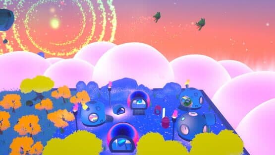 Kibus Moon Rock — screenshot 3