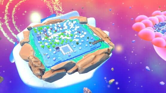 Kibus Moon Rock — screenshot 4