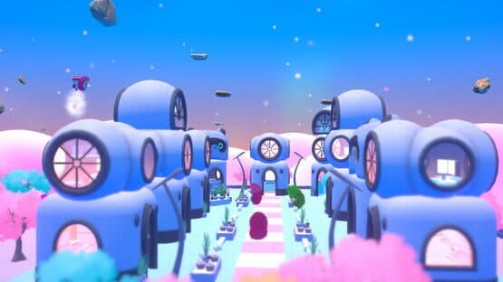 Kibus Moon Rock — screenshot 5