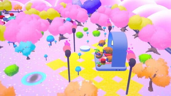 Kibus Moon Rock — screenshot 7