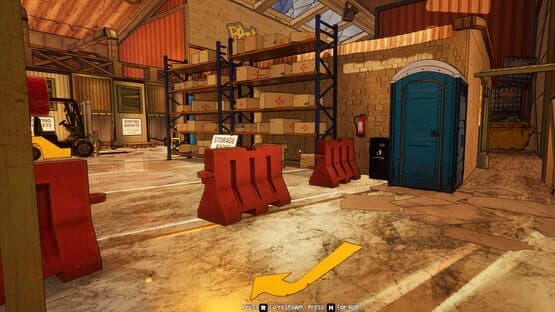 Parcel Frenzy: Get To Work! — screenshot 1
