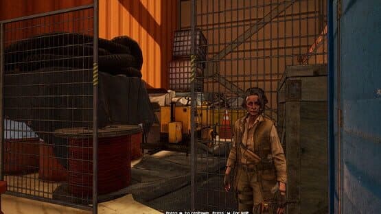 Parcel Frenzy: Get To Work! — screenshot 2