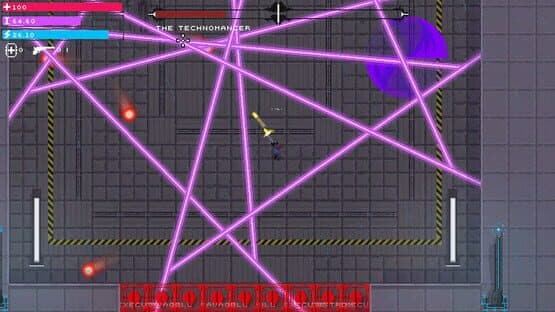 Ispell — screenshot 1