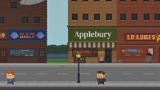 Hotdog Hazards — screenshot 3