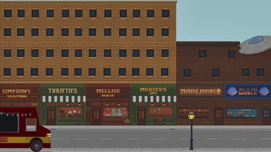 Hotdog Hazards — screenshot 5