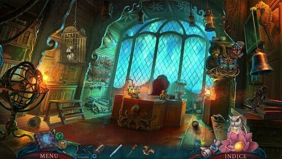 Reflections of Life: Slipping Hope - Collector's Edition — screenshot 1