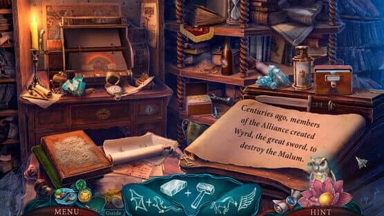 Reflections of Life: Slipping Hope - Collector's Edition — screenshot 4