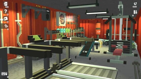 Diorama Builder: Secret Bunker — screenshot 3