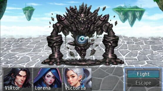 Clan Duramont — screenshot 1