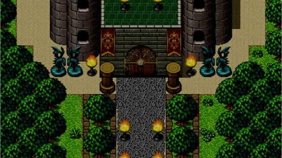 Clan Duramont — screenshot 2