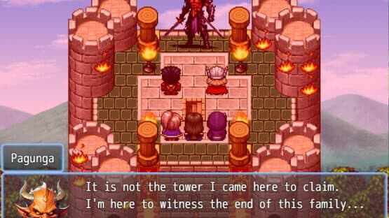 Clan Duramont — screenshot 3
