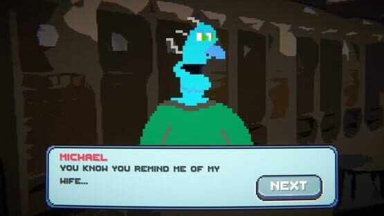 Robo Rhythm — screenshot 1