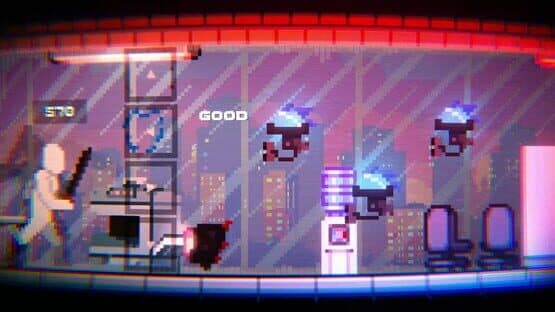 Robo Rhythm — screenshot 2