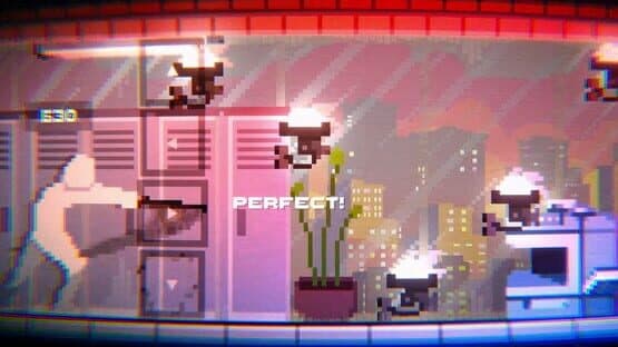 Robo Rhythm — screenshot 3
