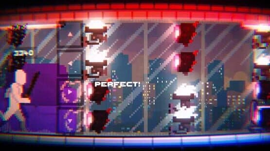 Robo Rhythm — screenshot 4