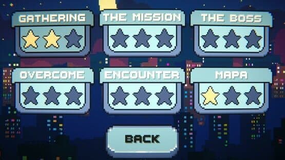 Robo Rhythm — screenshot 5