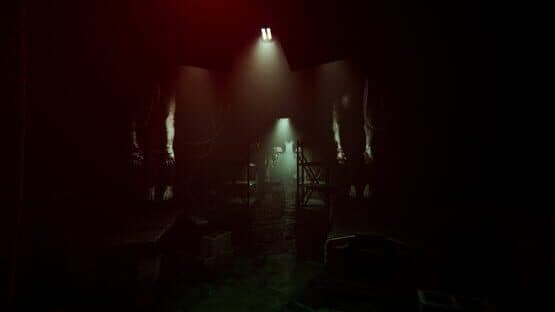 Exit The Abyss — screenshot 2