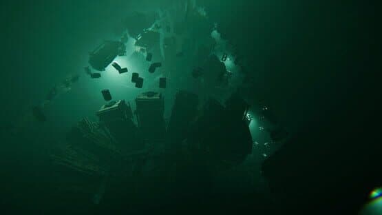 Exit The Abyss — screenshot 6