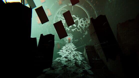 Exit The Abyss — screenshot 8