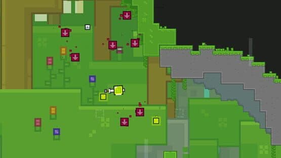 The Inconvenient Platformer — screenshot 3