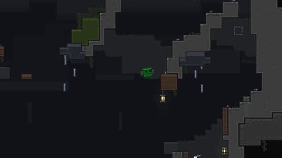 The Inconvenient Platformer — screenshot 7