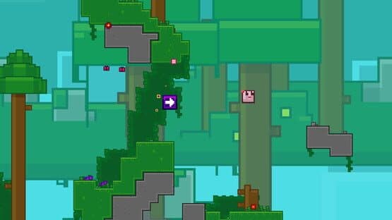 The Inconvenient Platformer — screenshot 8